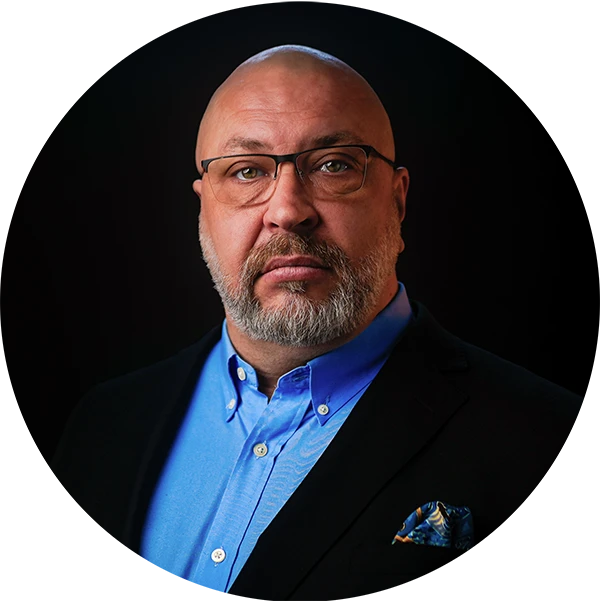 Christian Palm, Marknadschef på Vaccinova