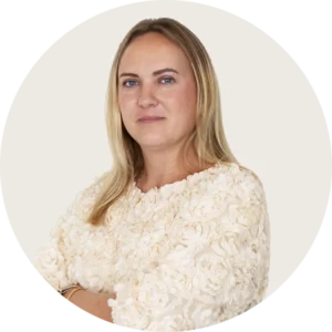 Emma Niklasson, Social Zense