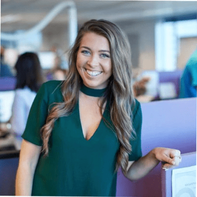 Eva Lopez-Jarl, Nordic Marketing Manager på JumpYard.