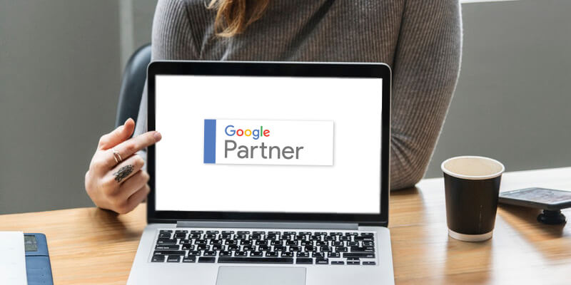 Google Partner - Social Zense