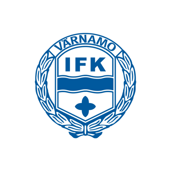 IFK Värnamo logotyp.