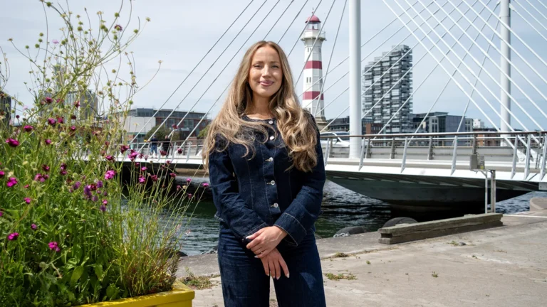 Jonna Olsson, Junior Performance Marketer