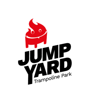 JumpYard logotyp.