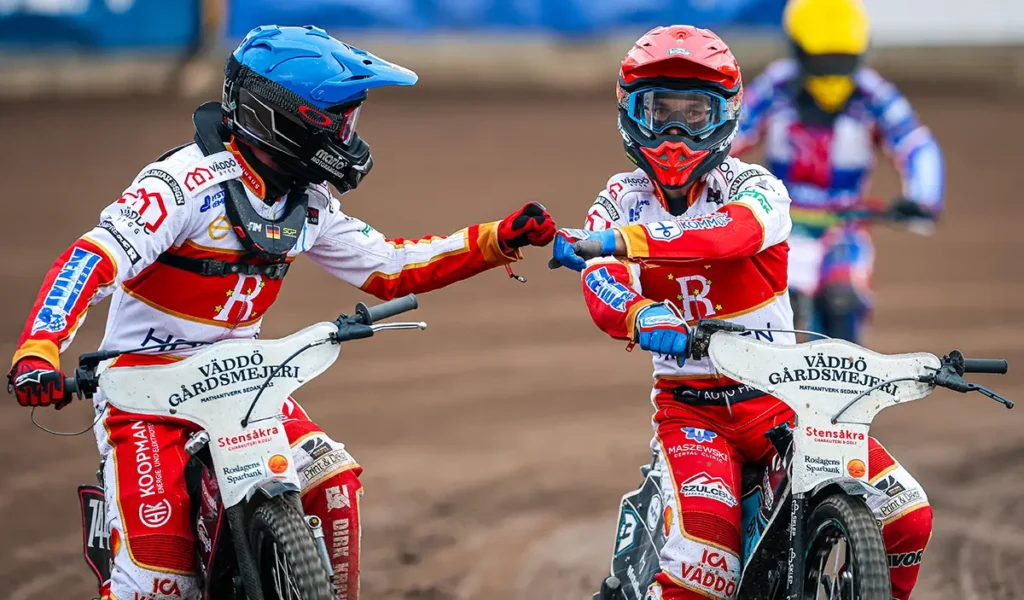 Speedwayklubben Rospiggarna