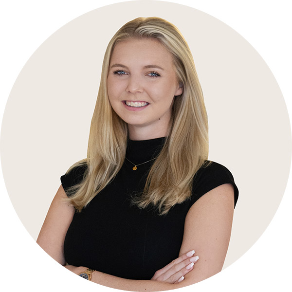 Sanna Norén Co-founder och Senior Digital Strategist