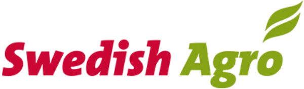 Swedish Agro logotyp.