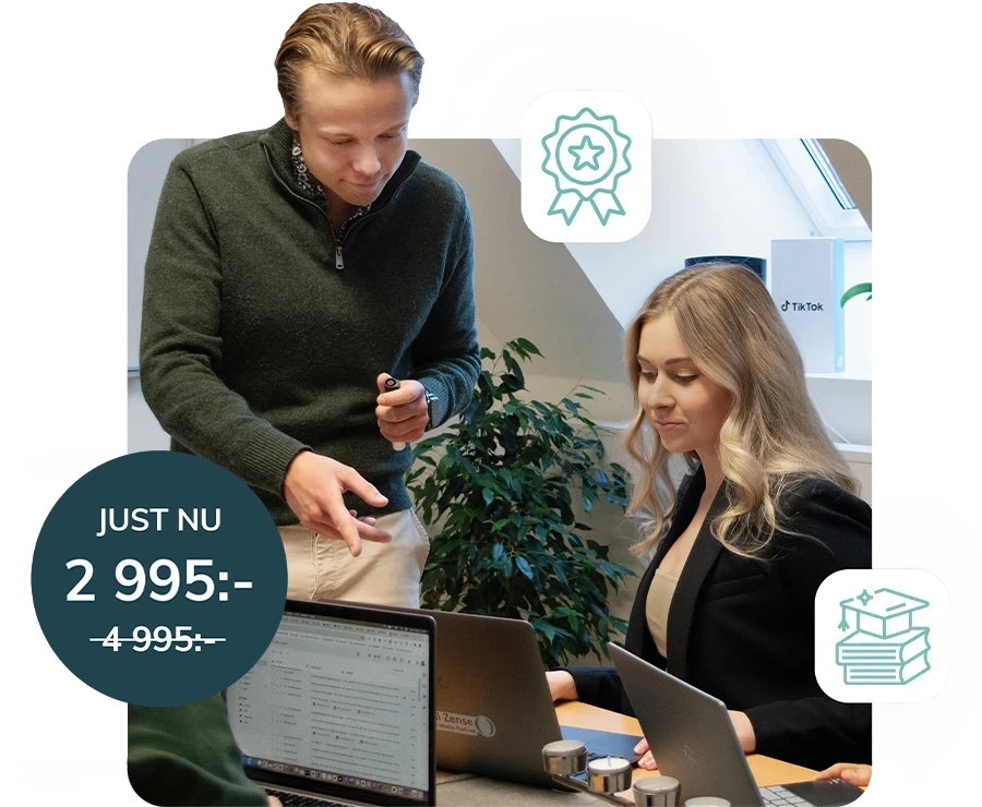 Utbildningsträff i AI-driven annonsering