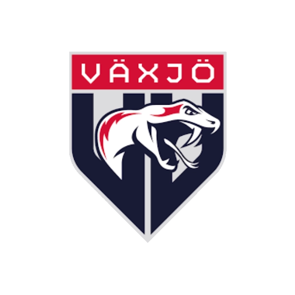 Växjö Vipers logotyp.