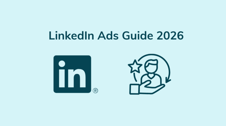 Bild med LinkedIn logotypen