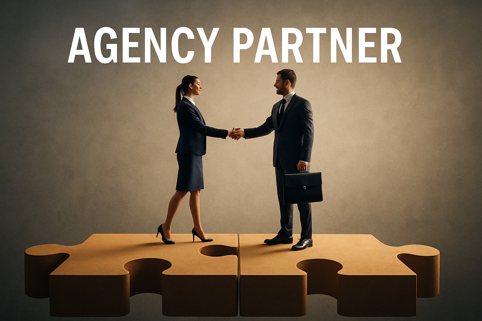 Välja Agency Partner 2026: Din kompletta guide till att välja rätt ...